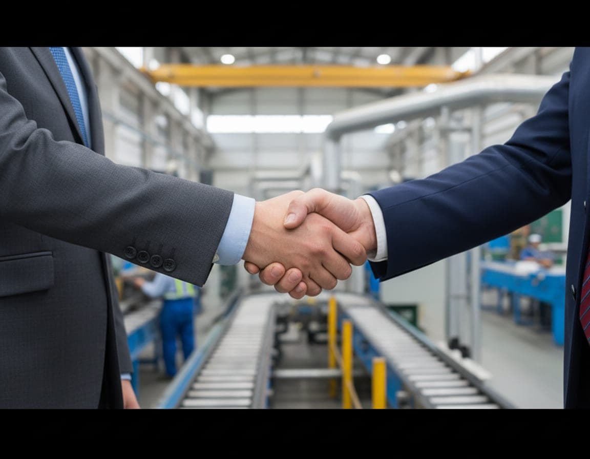 Grow Your Business with a Trusted Brand